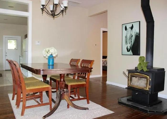 Century-old Simplicity! Guest house *