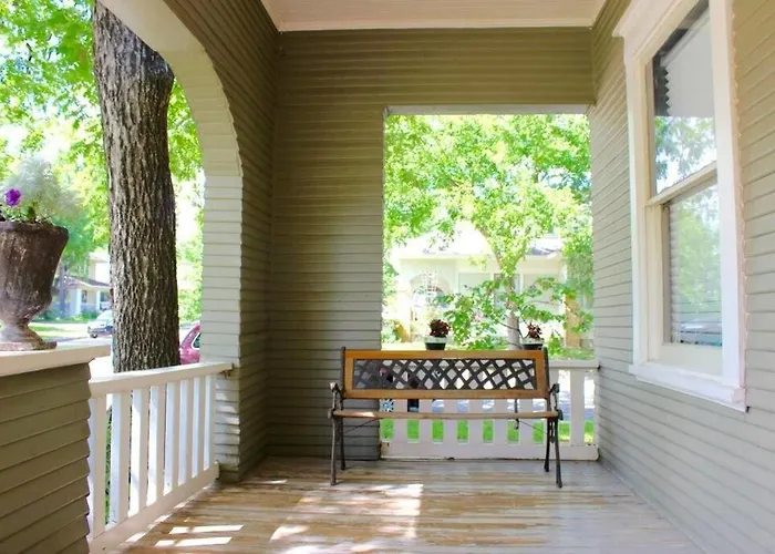 Guest house Century-old Simplicity!